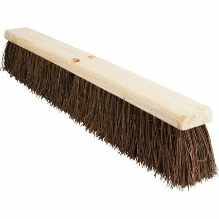 BSC PREFERRED BROOM, 24in, PALMYRA GJO99652